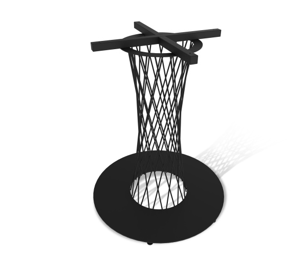 Стол SHT-TU3-1/80 МДФ