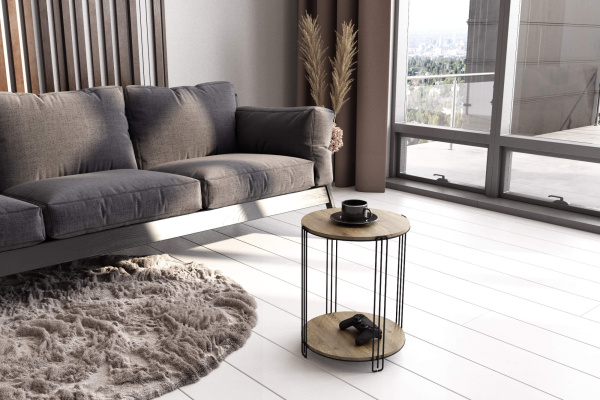 Столик кофейный SHT-CT33