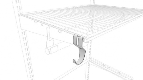 Крючок универсальный