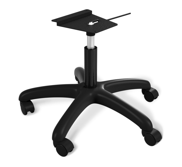 Стул подъёмно-поворотный SHT-ST36-1/S120