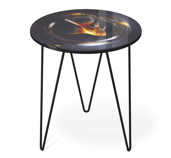 Столик журнальный SHT-CT27