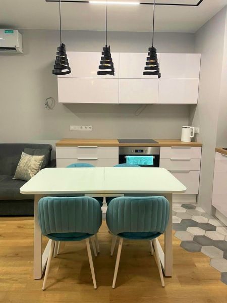 Сидение SHT-ST34-1