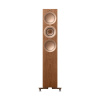 Напольная акустика KEF R7 Meta Walnut
