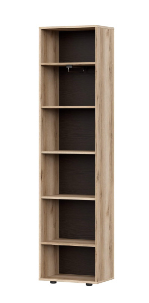 МС "Берген" Пенал глухой серия 2