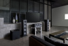 Напольная акустика KEF Q750 Satin Black