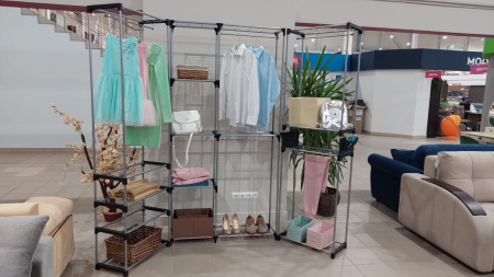 Вешалка-штанга SHT-WR12