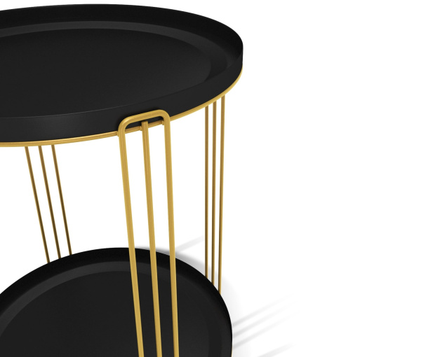 Столик кофейный SHT-CT31