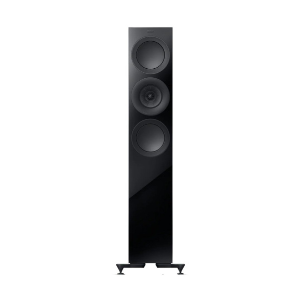 Напольная акустика KEF R7 Meta Black