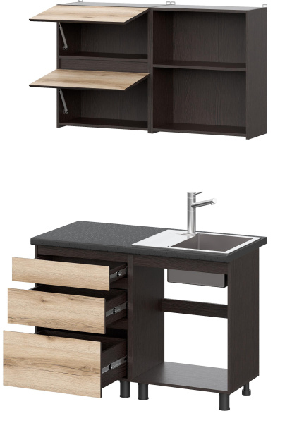 Берген 1/ 1,2 м