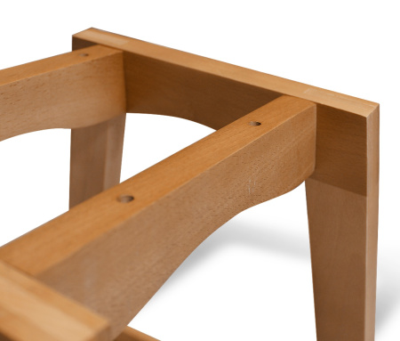 Каркас полубарного стула SHT-S65-1