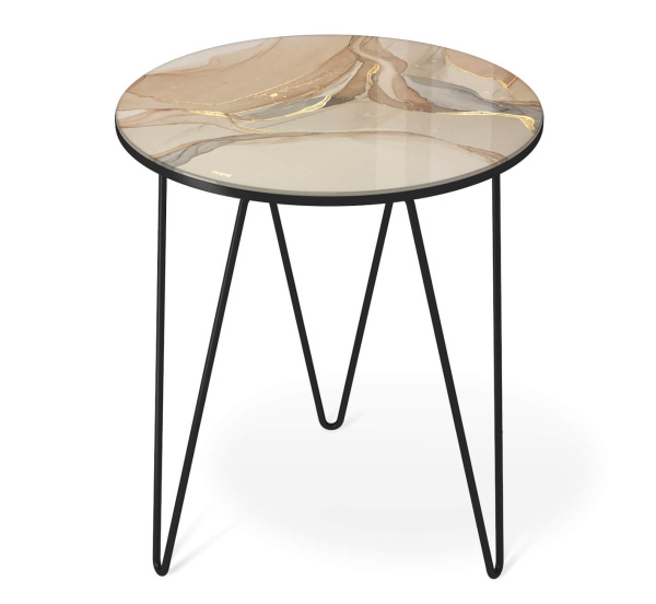 Столик журнальный SHT-CT27