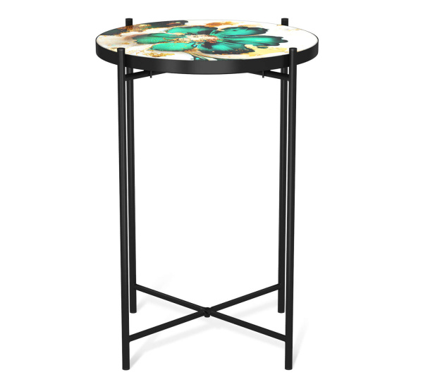 Столик журнальный SHT-CT8-3