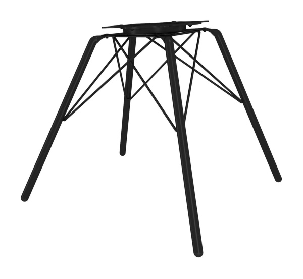 Каркас стула возвратно-поворотный SHT-S370-VP