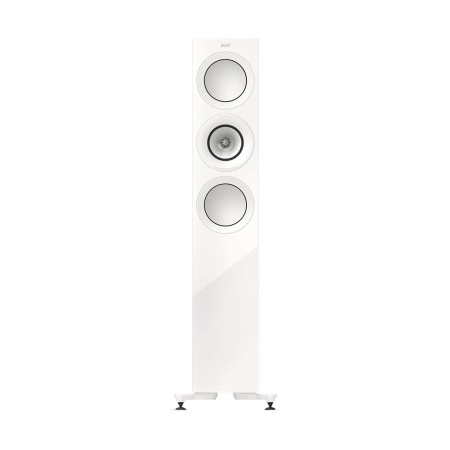 Напольная акустика KEF R7 Meta White