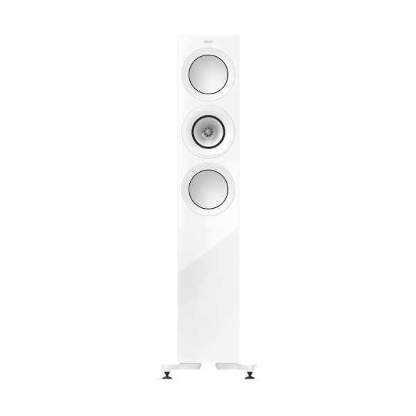 Напольная акустика KEF R7 Meta White