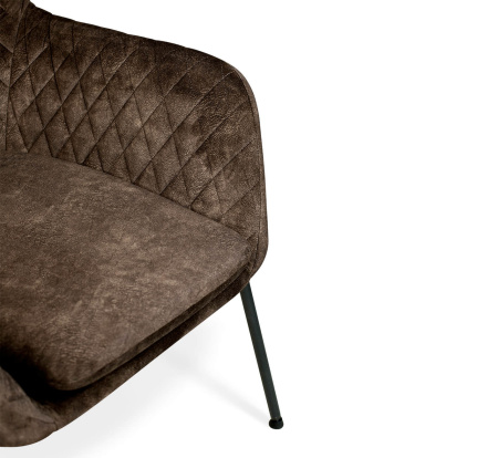 Кресло SHT-AMS2-2 НА МЕТАЛЛОКАРКАСЕ