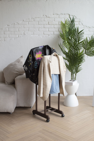 Вешалка SHT-SUR5 костюмная