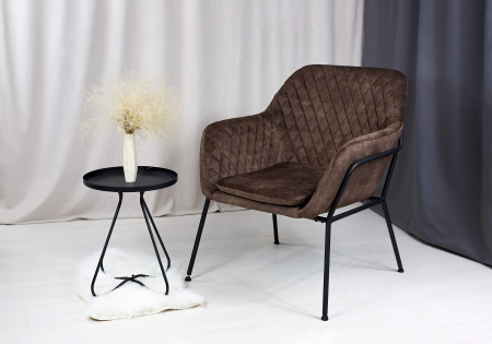 Кресло SHT-AMS2-2 НА МЕТАЛЛОКАРКАСЕ