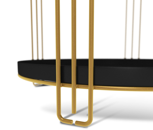 Столик кофейный SHT-CT31