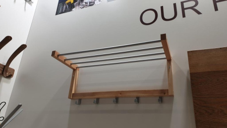 Вешалка Альберо SHT-WH4