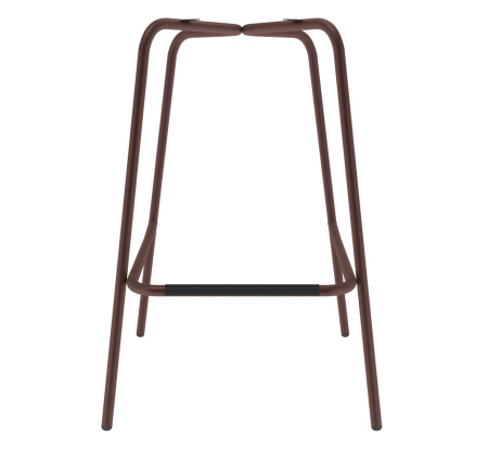 Каркас барного стула SHT-S29P