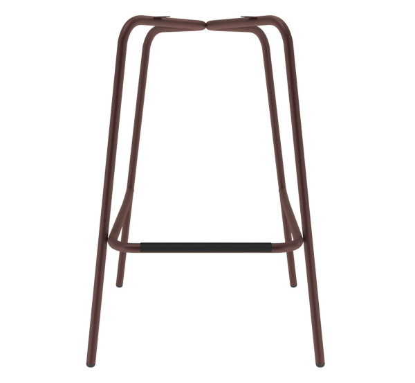 Каркас барного стула SHT-S29P