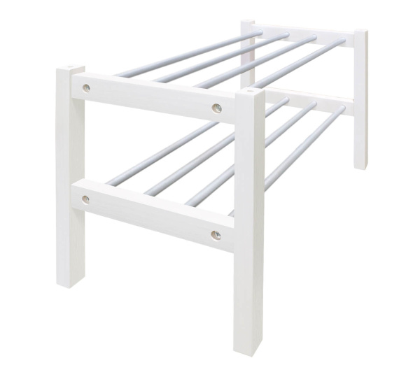 Полка для обуви Альберо SHT-SR9