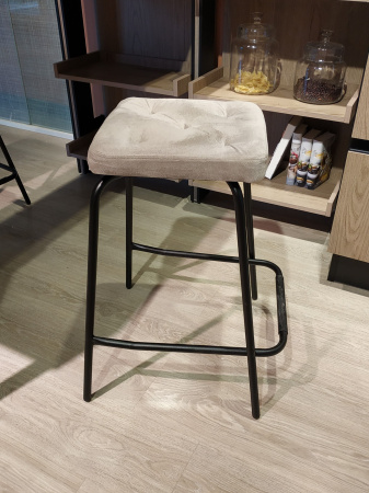 Каркас стула полубарного SHT-S29P-1