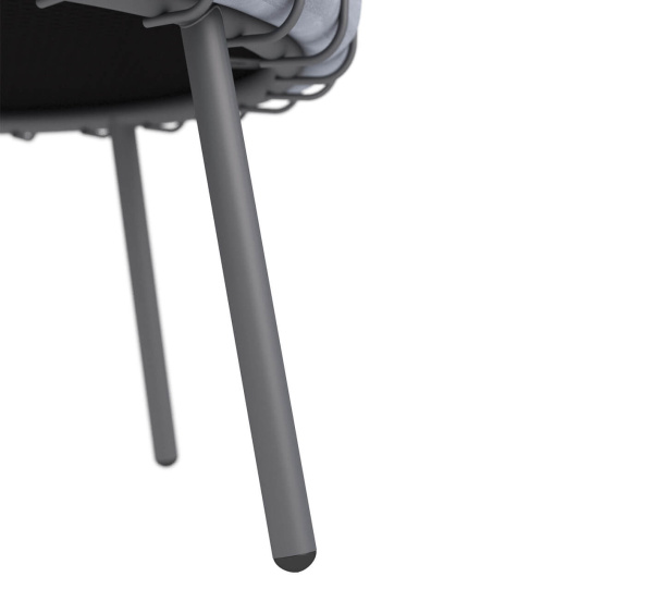 Кресло SHT-AMS123