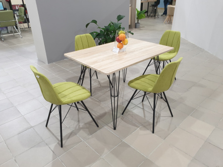 Каркас стула SHT-S37