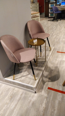 Каркас стула SHT-S95-1