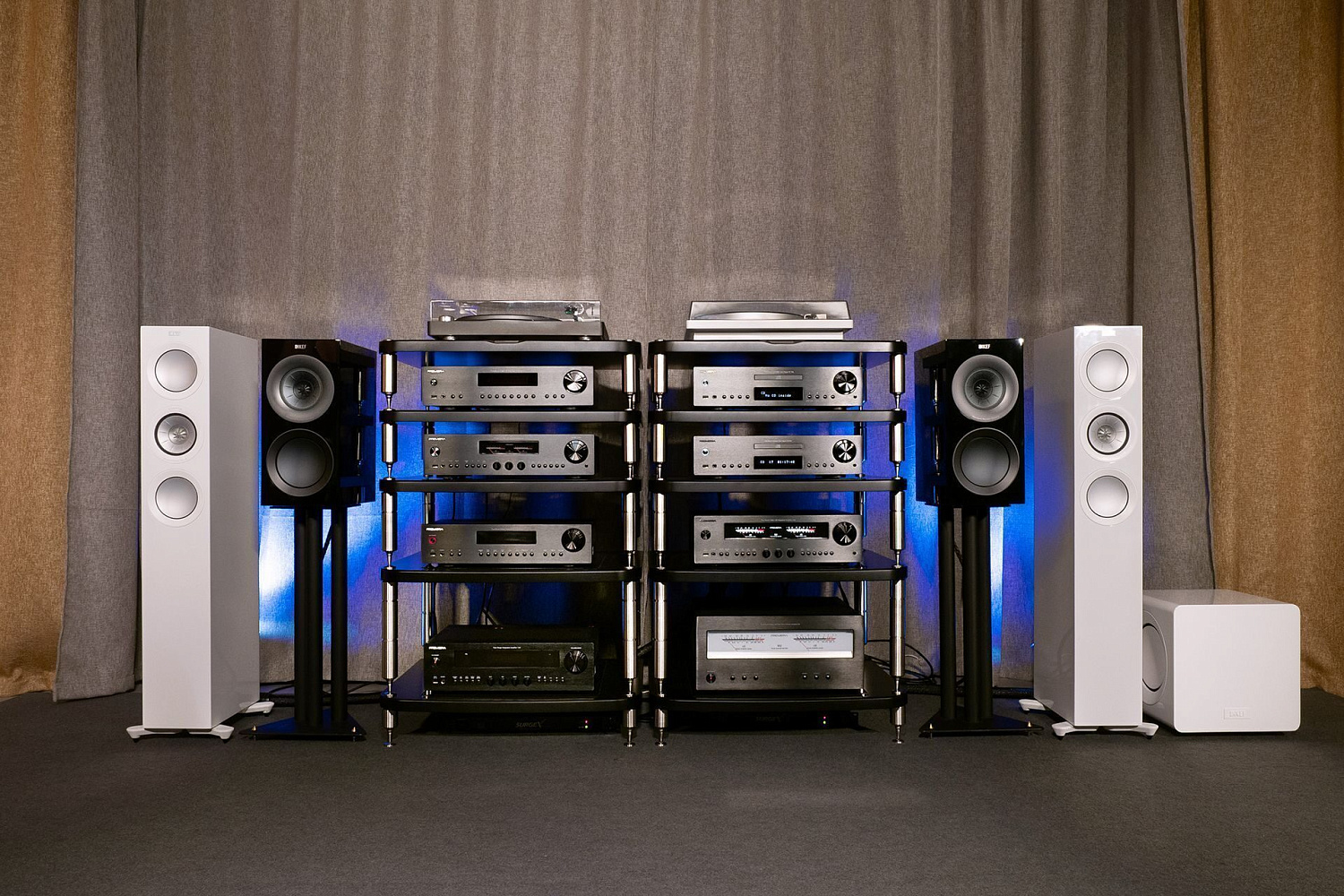 Обзор. CD-проигрыватели Premiera C1 Pro и C1S Pro: развенчатели мифов