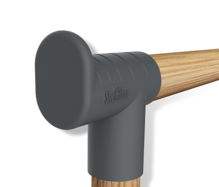 Вешалка CH-4345 на колесиках