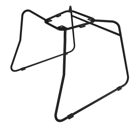 Каркас стула SHT-S145-2