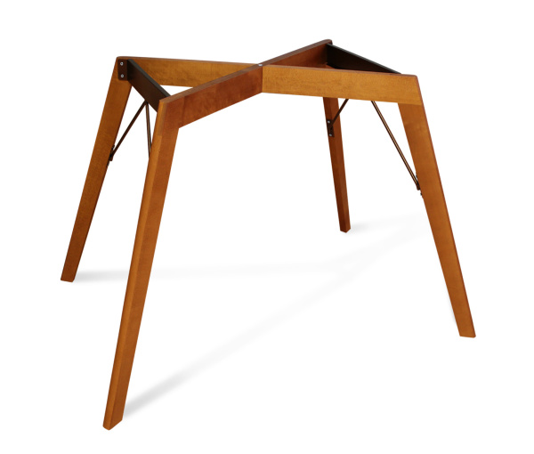 Стол SHT-TU9-2/TT 120/80 МДФ