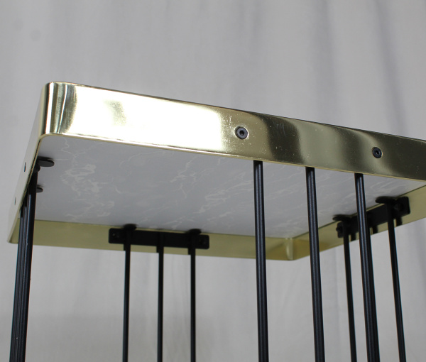 Столик кофейный SHT-CT16