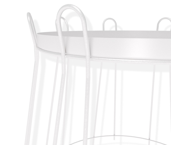 Столик кофейный SHT-CT6