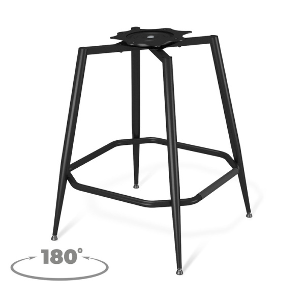 Стул барный SHT-ST19-SF2/S1480