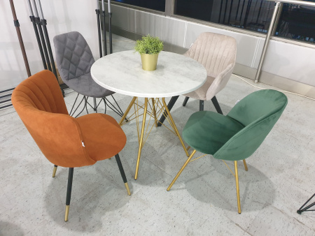 Каркас стула SHT-S95-1