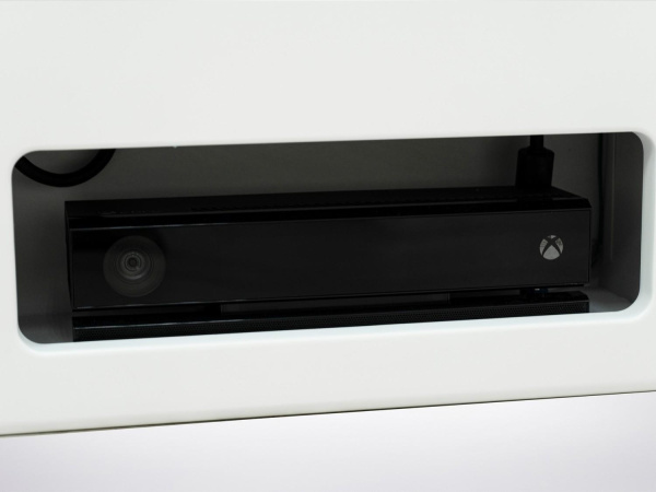 «Интерактивная физкультура УМКА» - мультимедийный центр для детских занятий