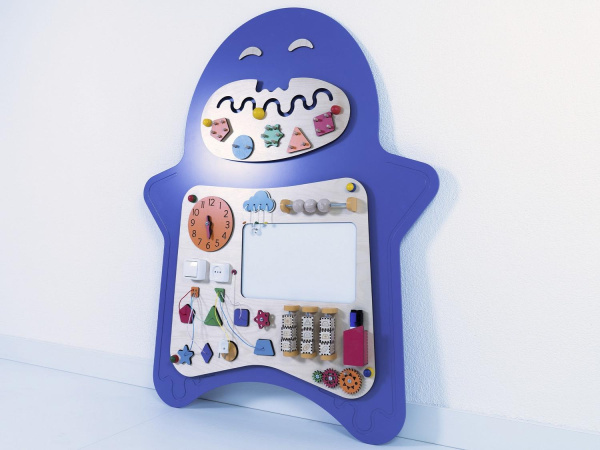 Бизиборд «Мип»