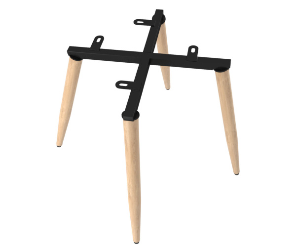 Каркас стула SHT-S95-W