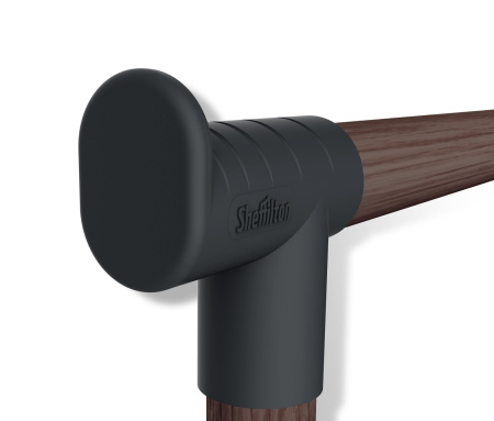 Вешалка CH-4345 на колесиках