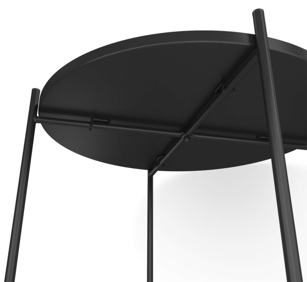 Столик кофейный SHT-CT8-2