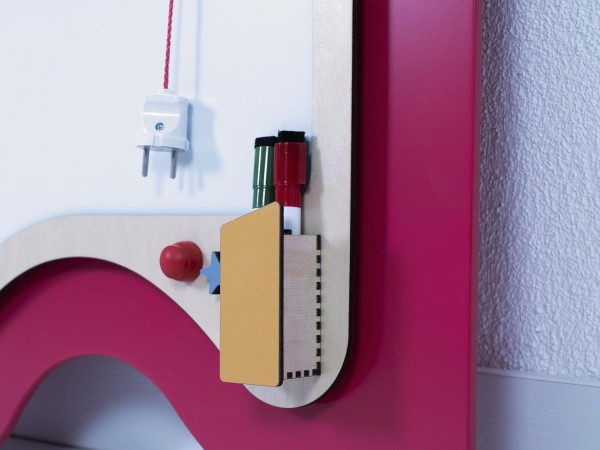 Бизиборд «Вит»