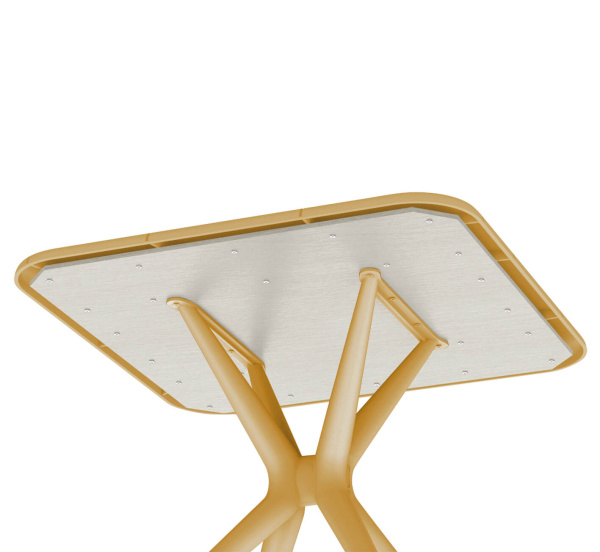 Стол SHT-TU30/TT30 83/83