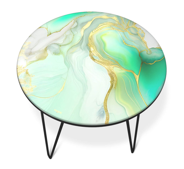 Столик журнальный SHT-CT27