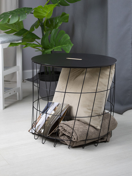 Столик журнальный SHT-CT41