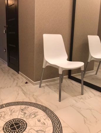 Каркас стула SHT-S424