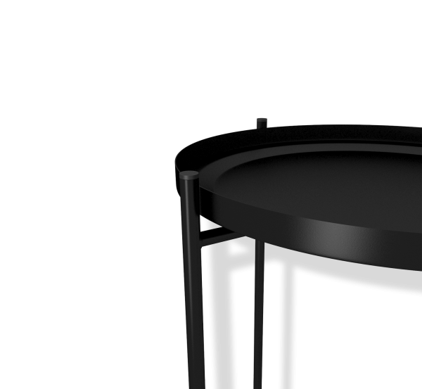 Столик журнальный SHT-CT8